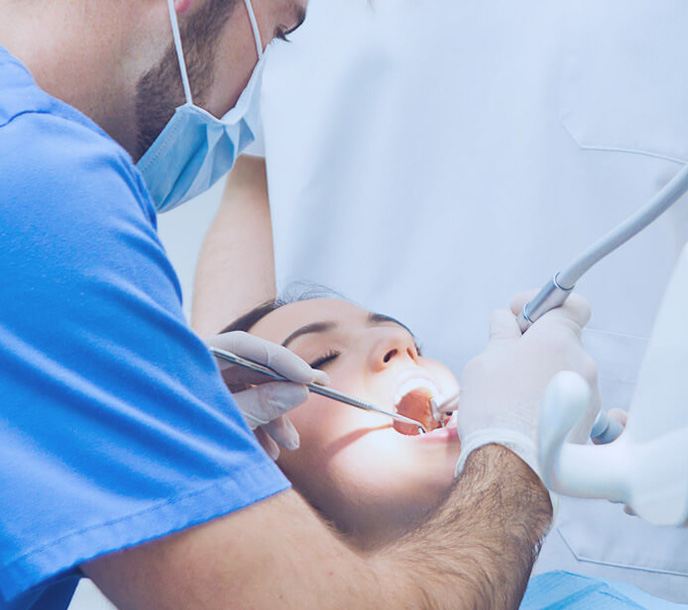 About Ubest Dental