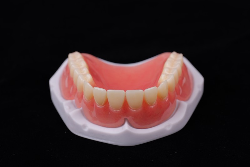 Full/ Partial removable denture