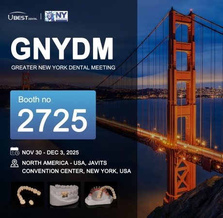 Greater New York Dental Meeting 2025